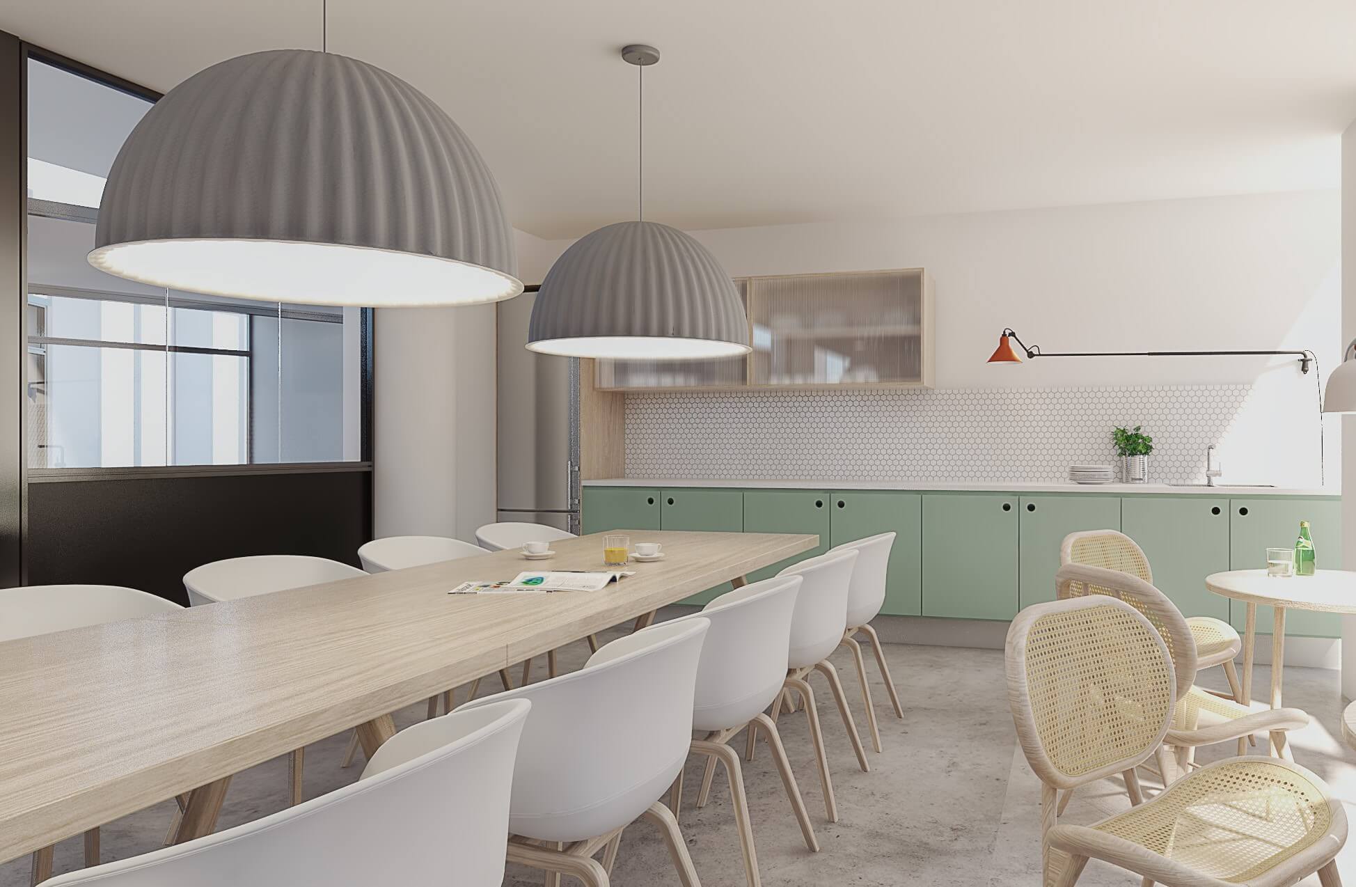 Flex world trade center almeda park 5